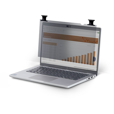 STARTECH Filter za zaštitu privatnosti 14LB-PRIVACY-SCREEN, za laptop 14", 16:9